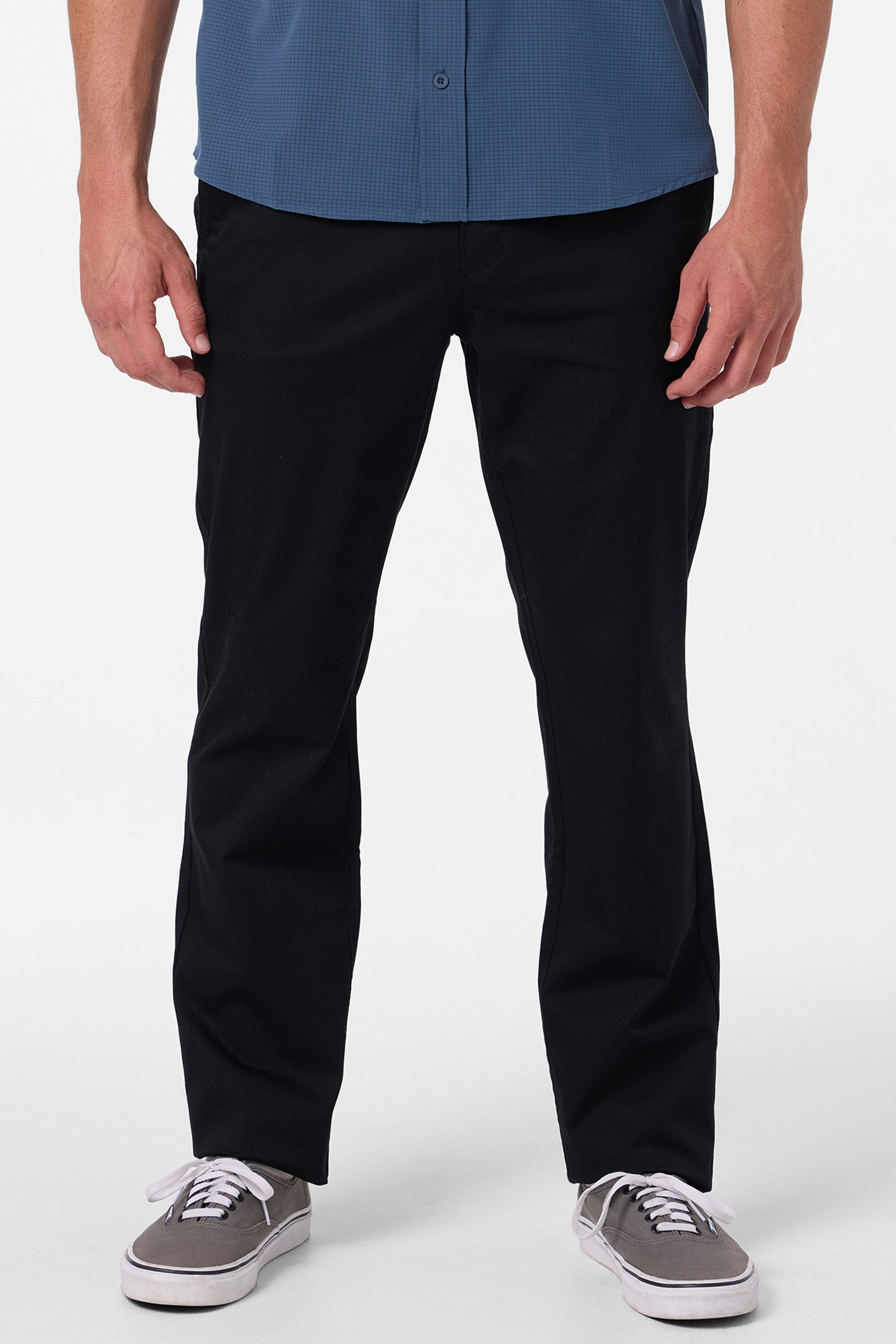 TRANSPORTER STRETCH PANT