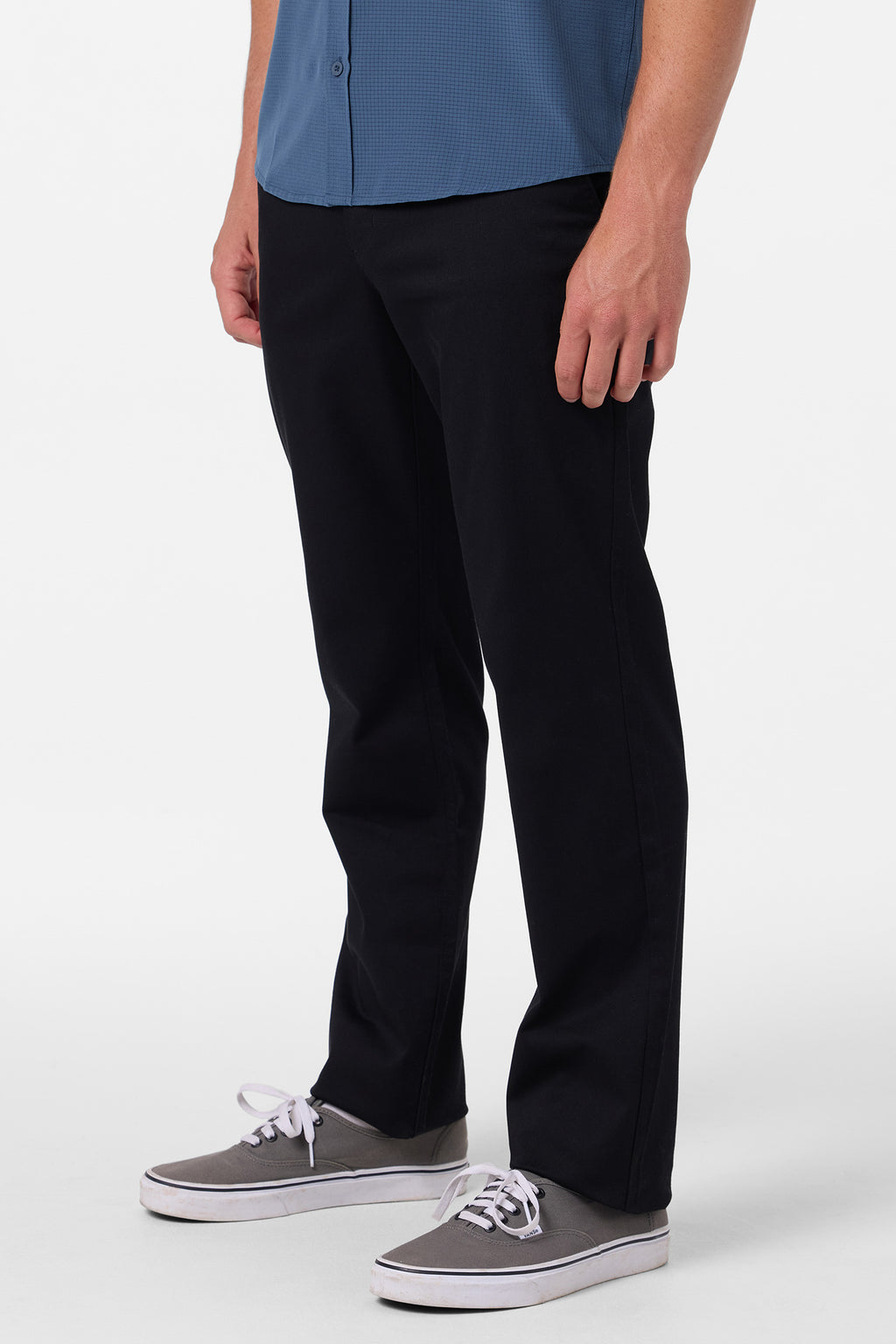 TRANSPORTER STRETCH PANT