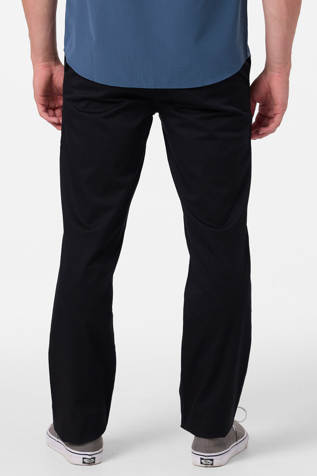 TRANSPORTER STRETCH PANT