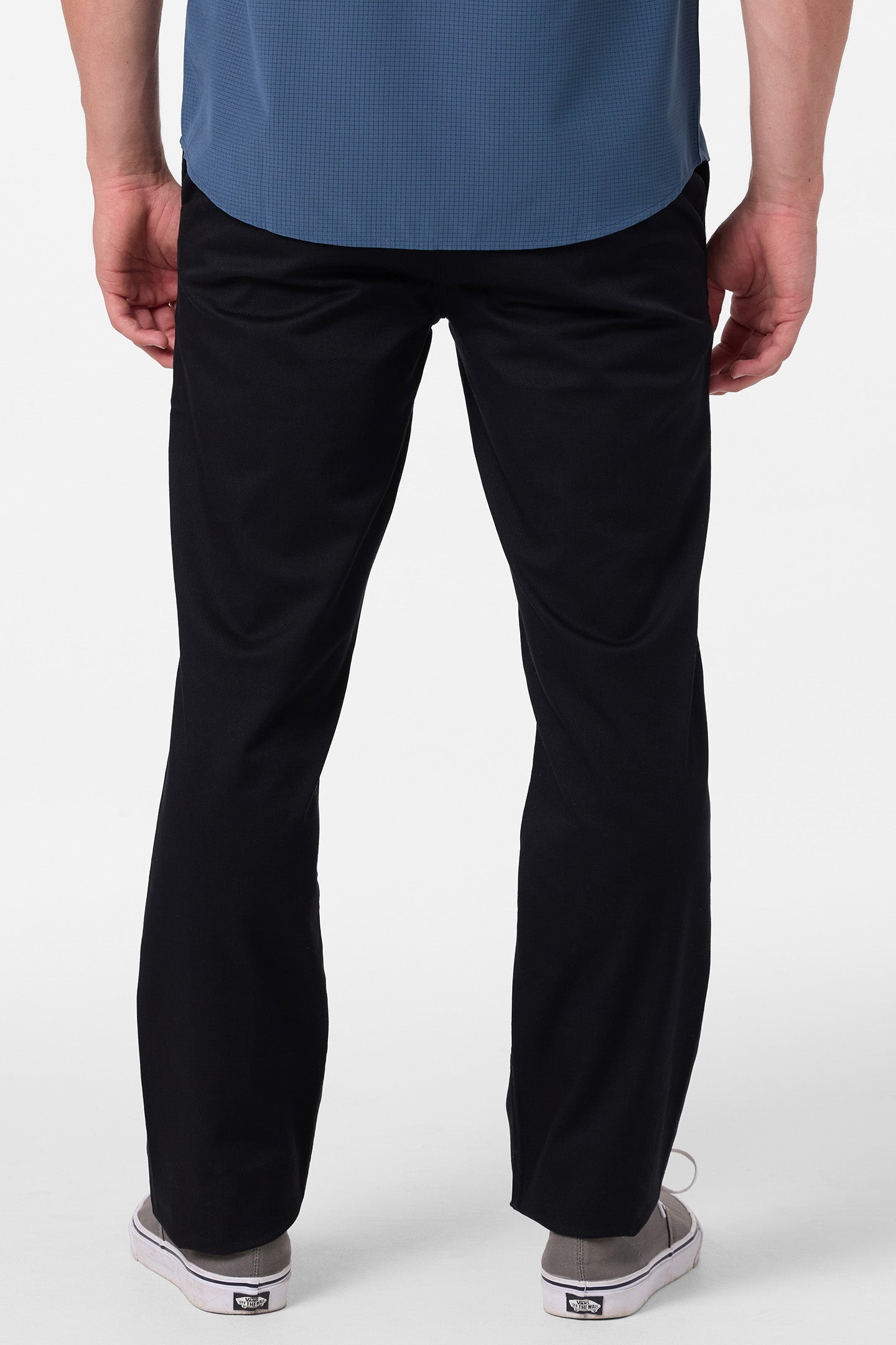TRANSPORTER STRETCH PANT