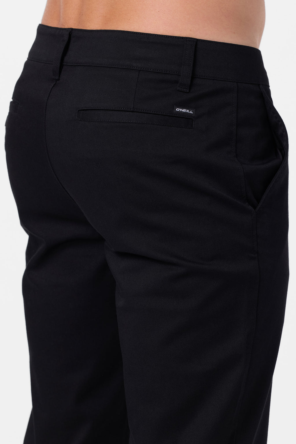 TRANSPORTER STRETCH PANT