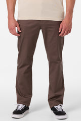 TRANSPORTER STRETCH PANT