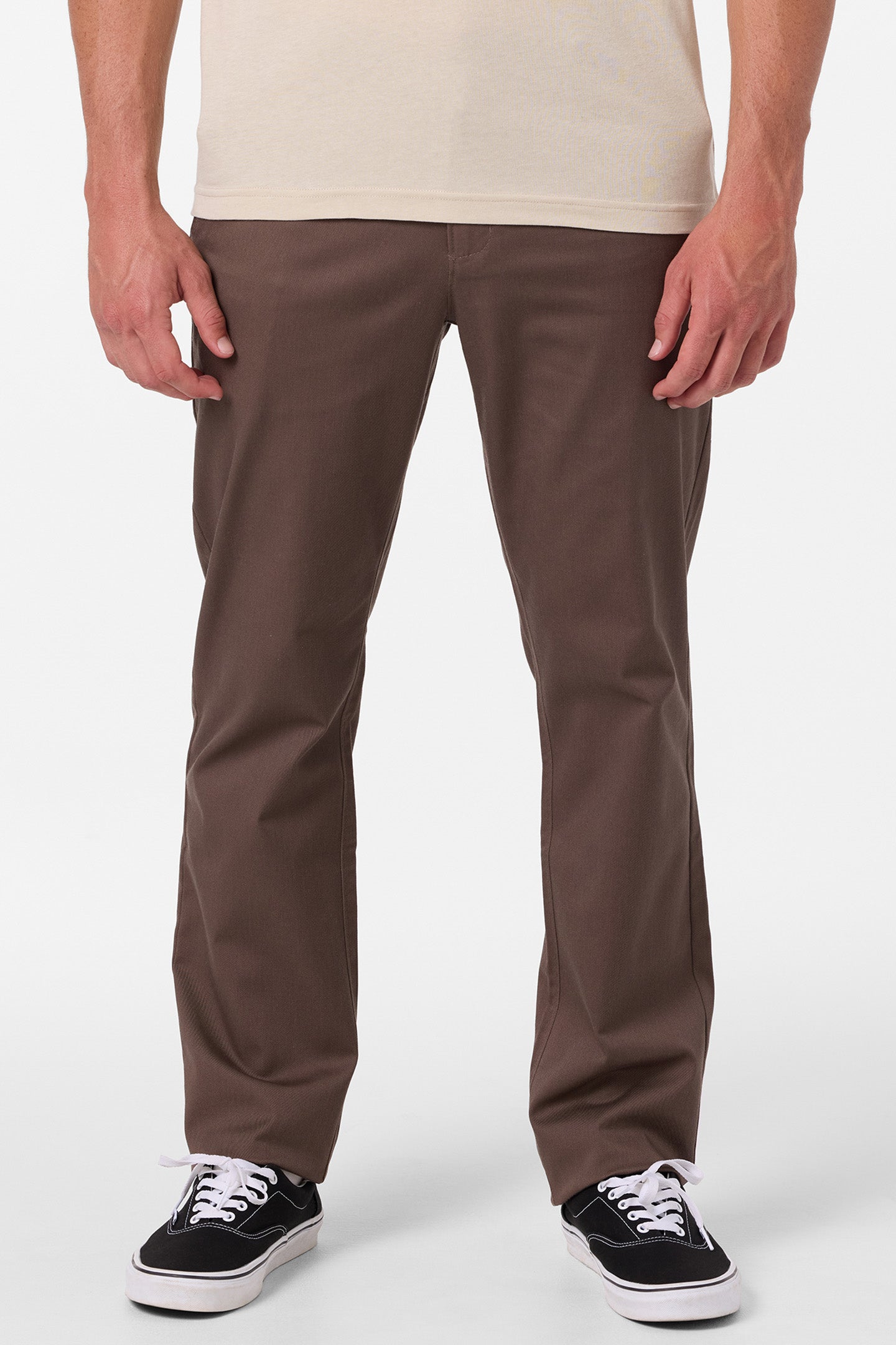 TRANSPORTER STRETCH PANT