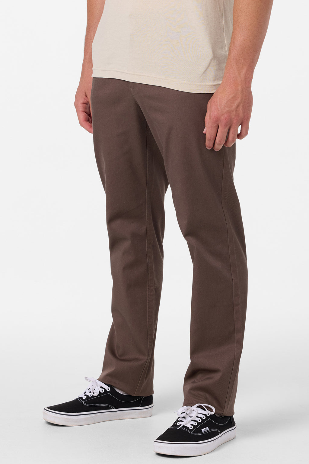 TRANSPORTER STRETCH PANT