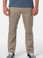 TRANSPORTER STRETCH PANT