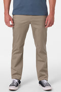 TRANSPORTER STRETCH PANT
