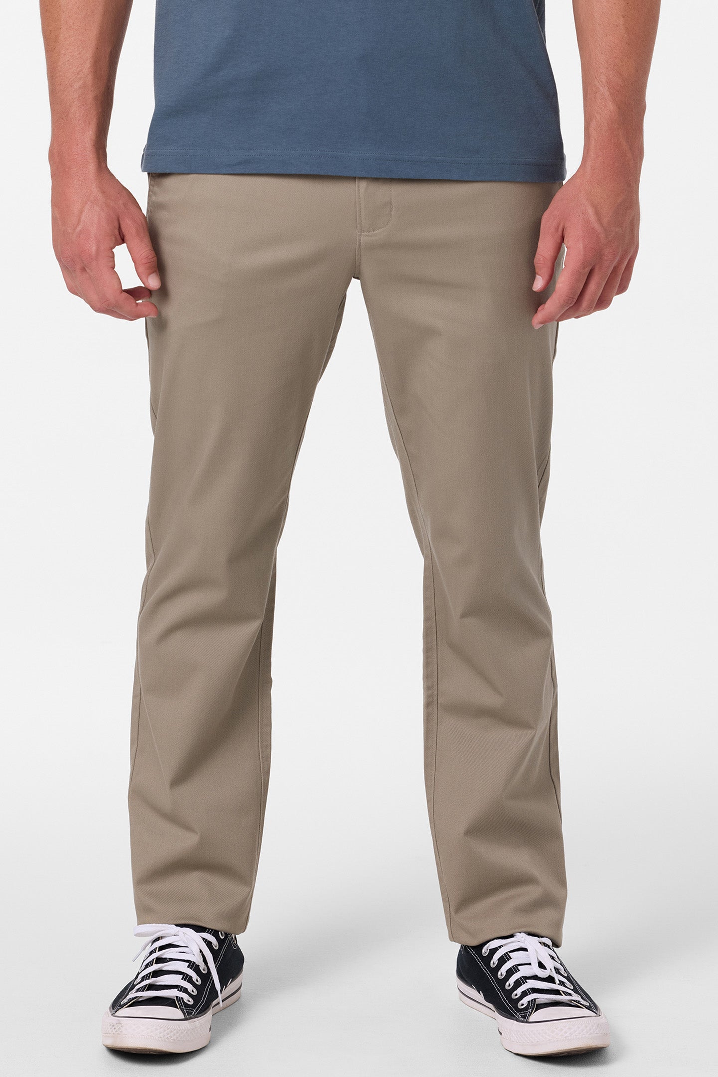 TRANSPORTER STRETCH PANT