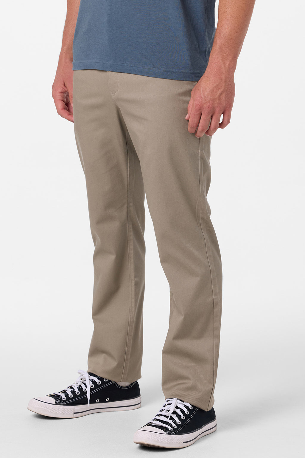 TRANSPORTER STRETCH PANT