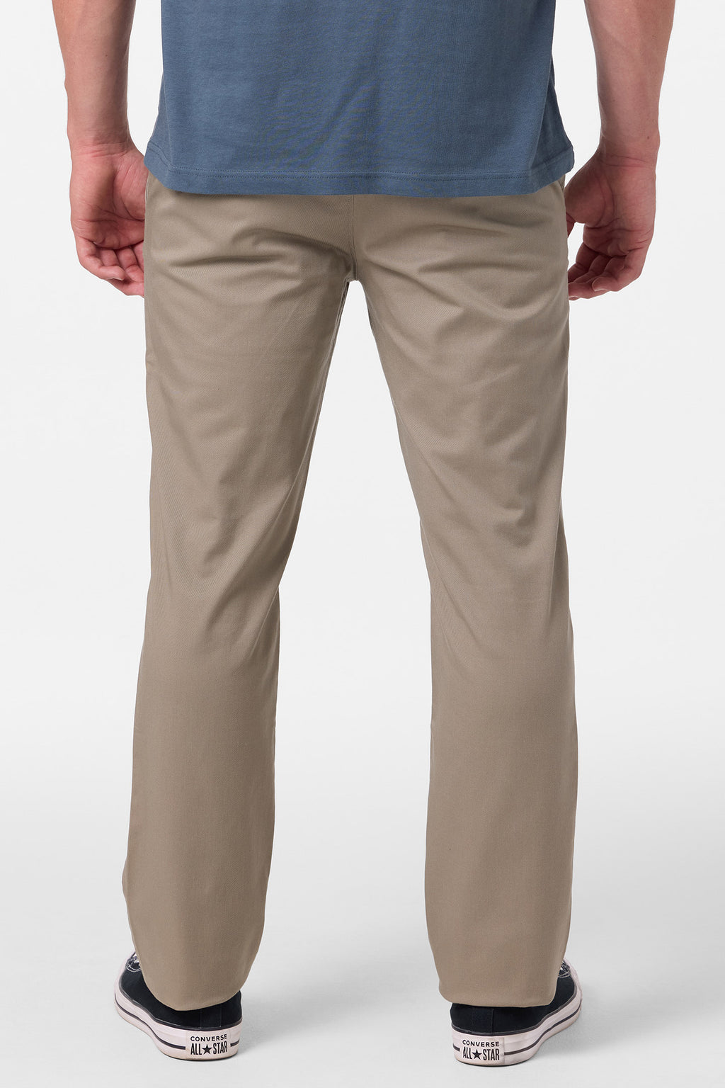 TRANSPORTER STRETCH PANT
