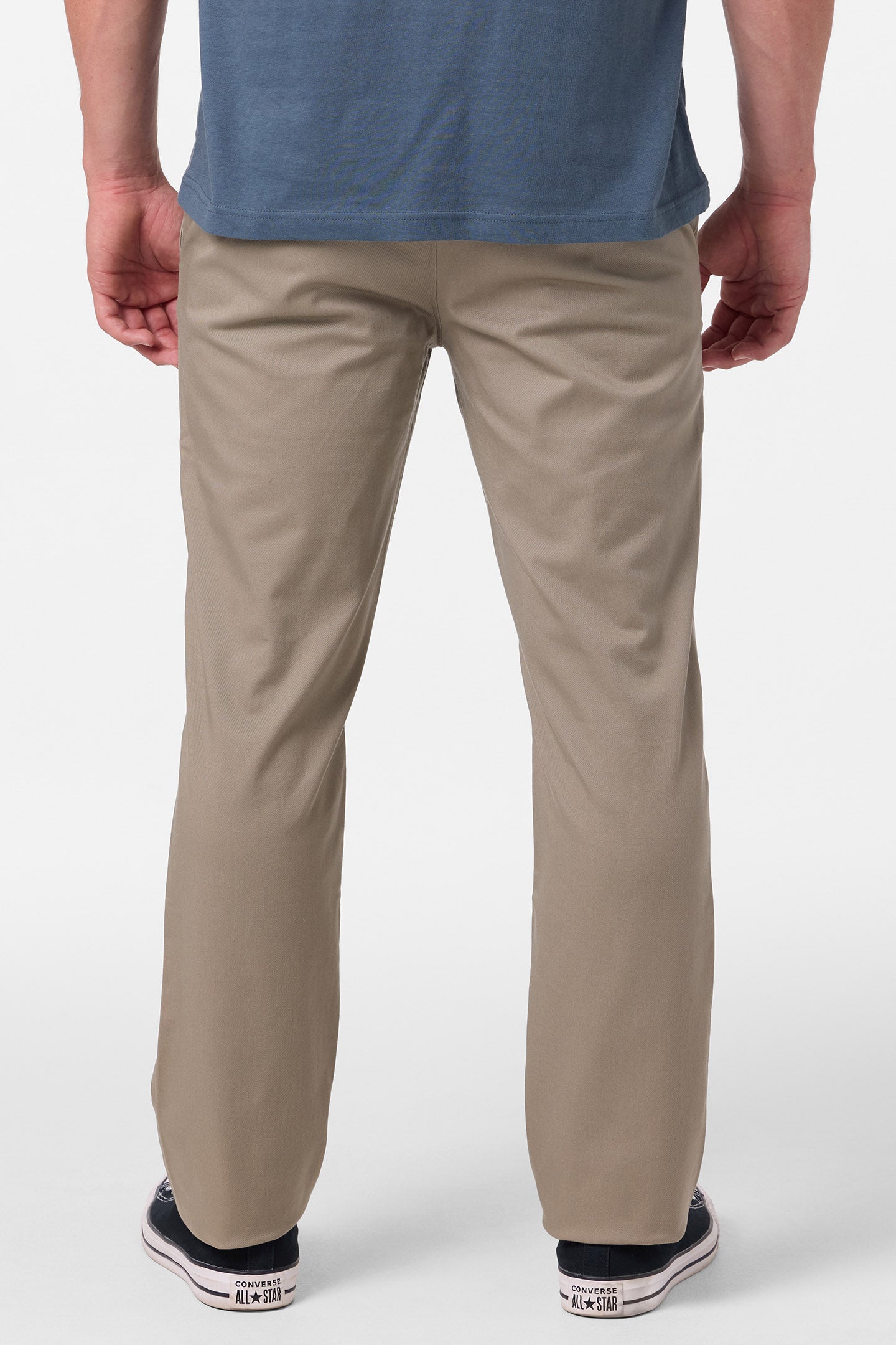 TRANSPORTER STRETCH PANT
