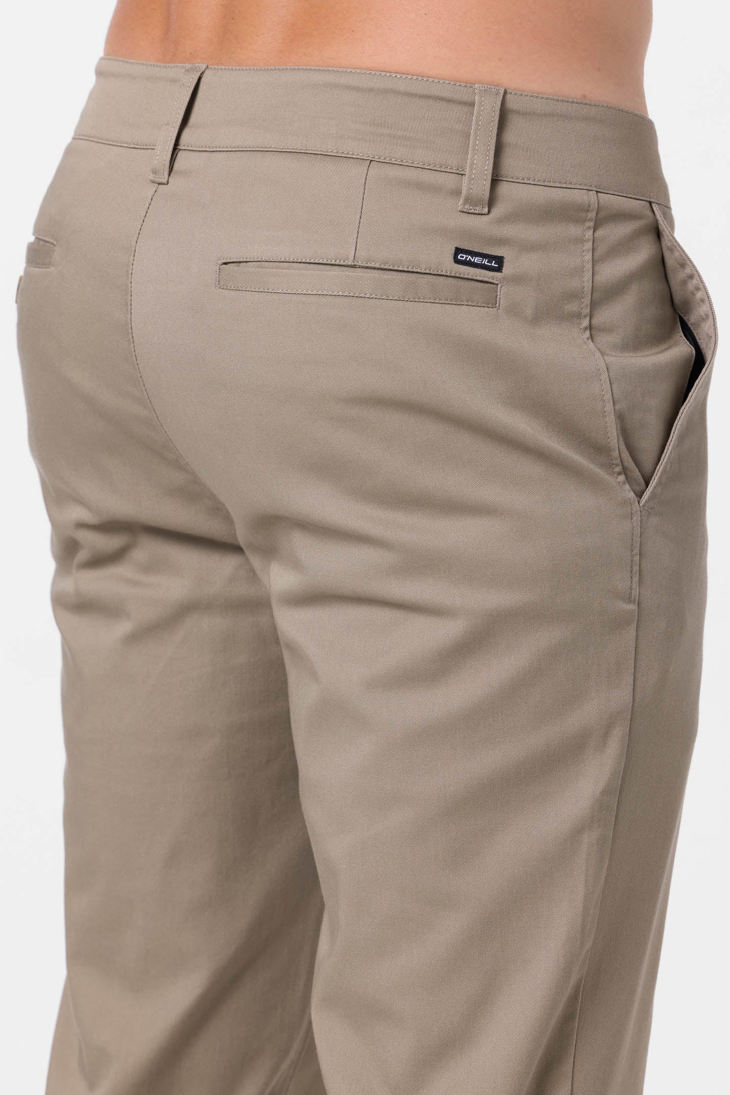 TRANSPORTER STRETCH PANT