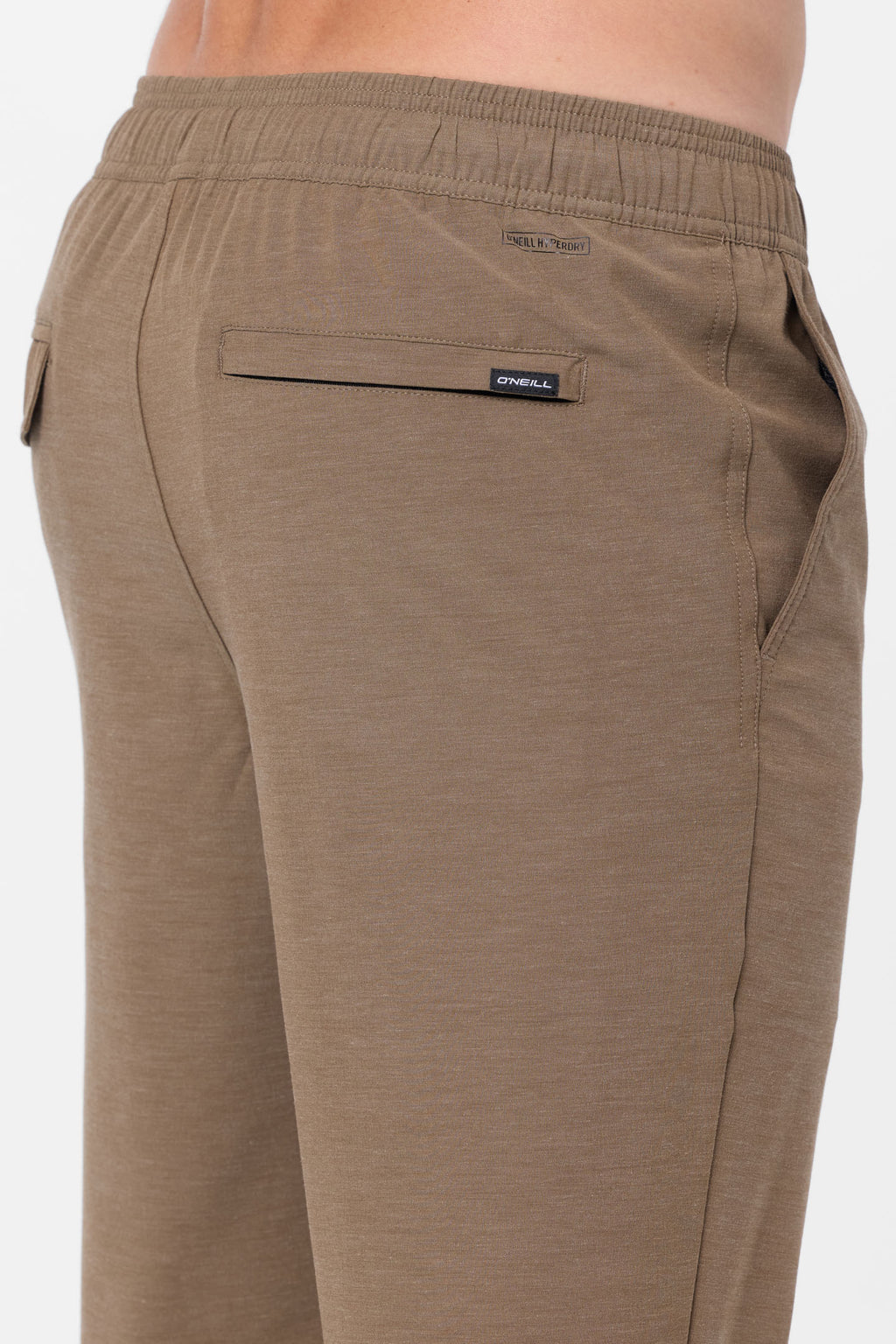 VENTURE HYBRID EW PANT