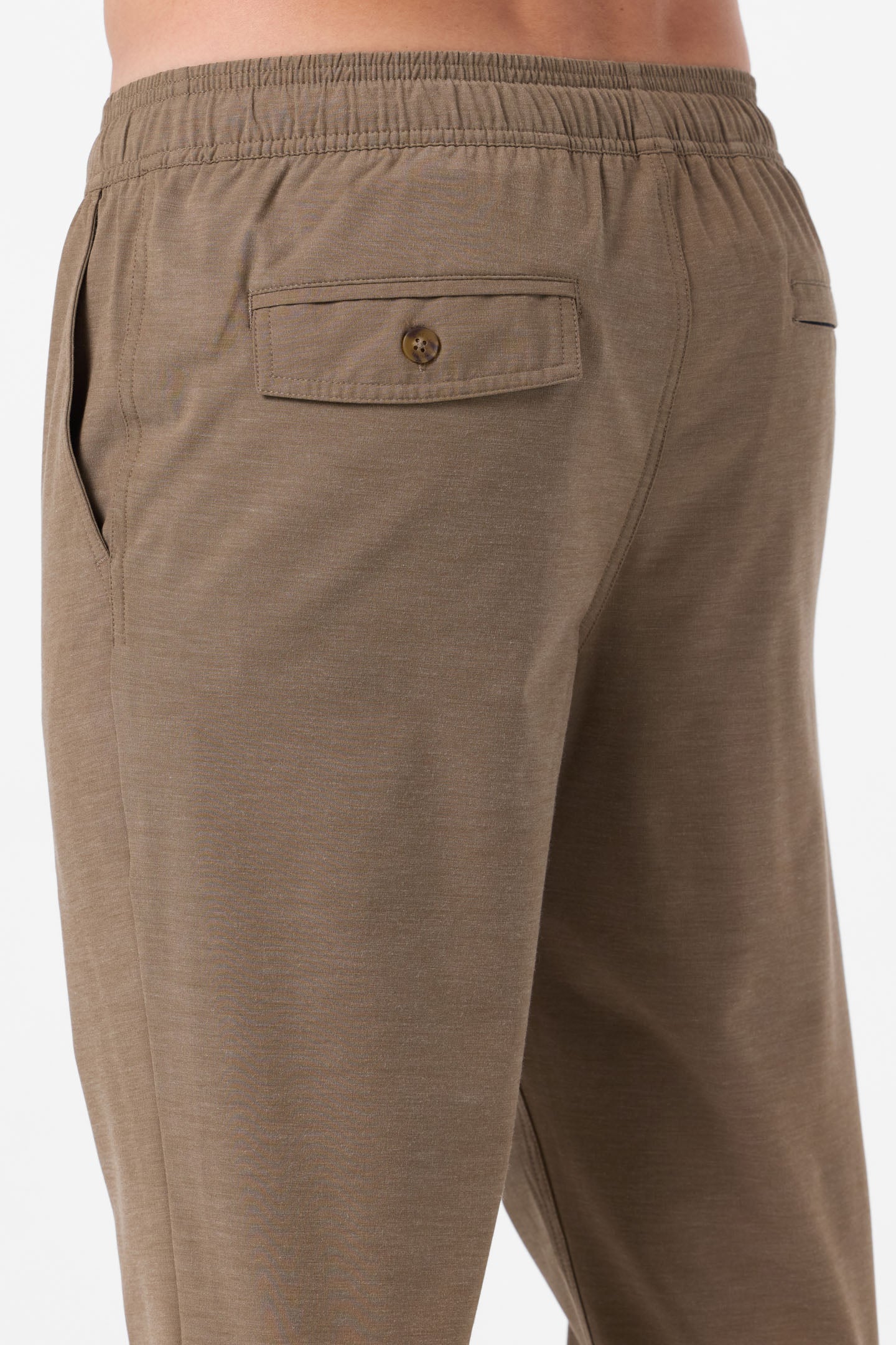 VENTURE HYBRID EW PANT