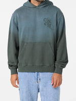 OG LOGO BOX HOODIE