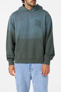 OG LOGO BOX HOODIE