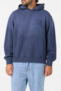 OG LOGO BOX HOODIE