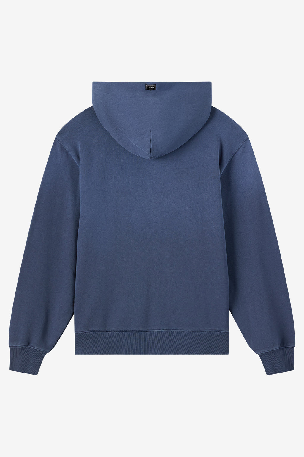OG LOGO BOX HOODIE