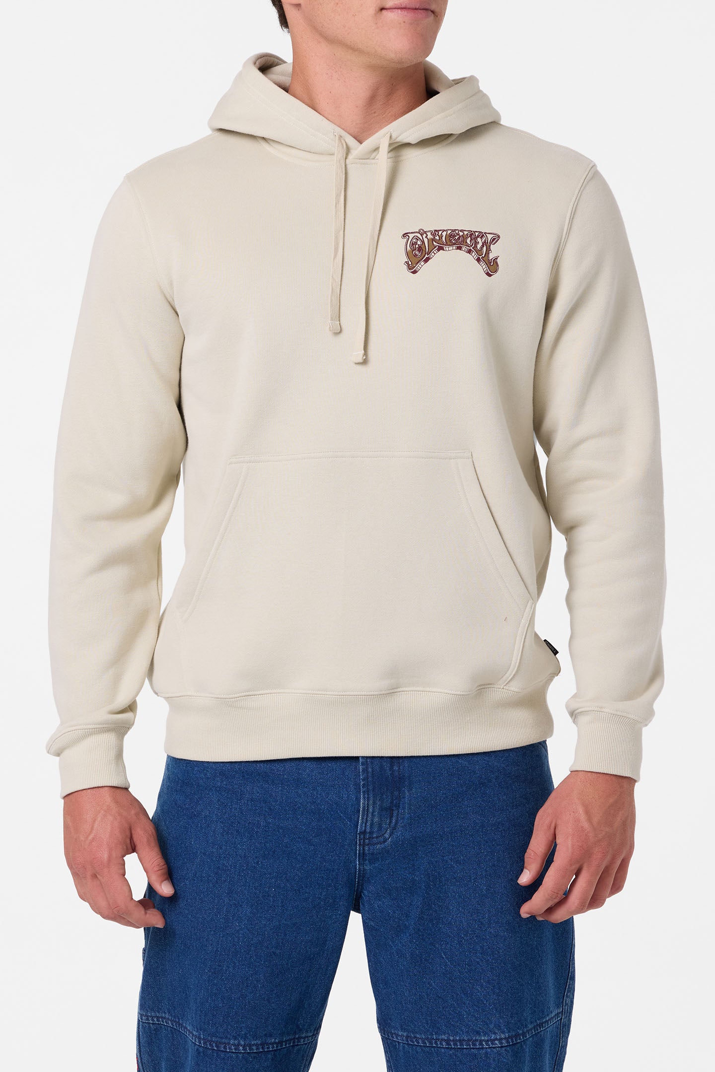 PSYCHD CLASSIC HOODIE