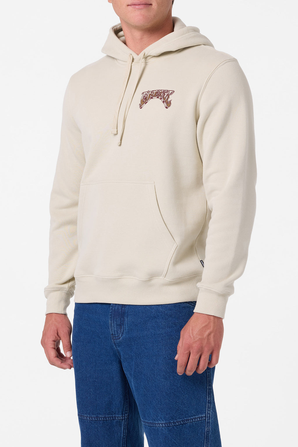 PSYCHD CLASSIC HOODIE
