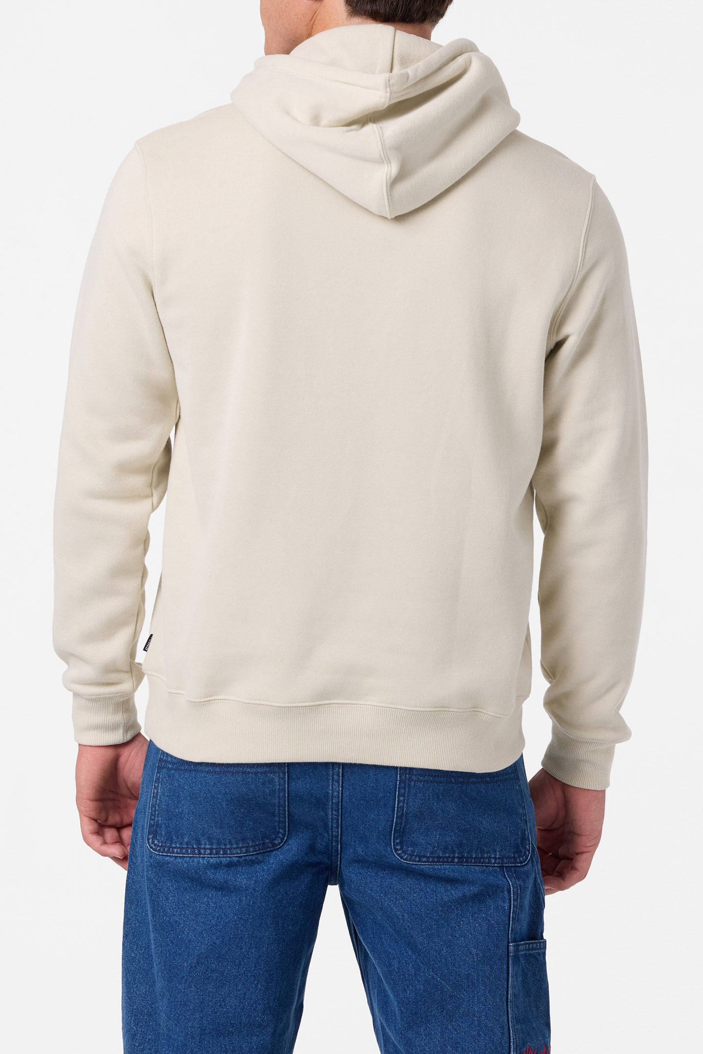 PSYCHD CLASSIC HOODIE