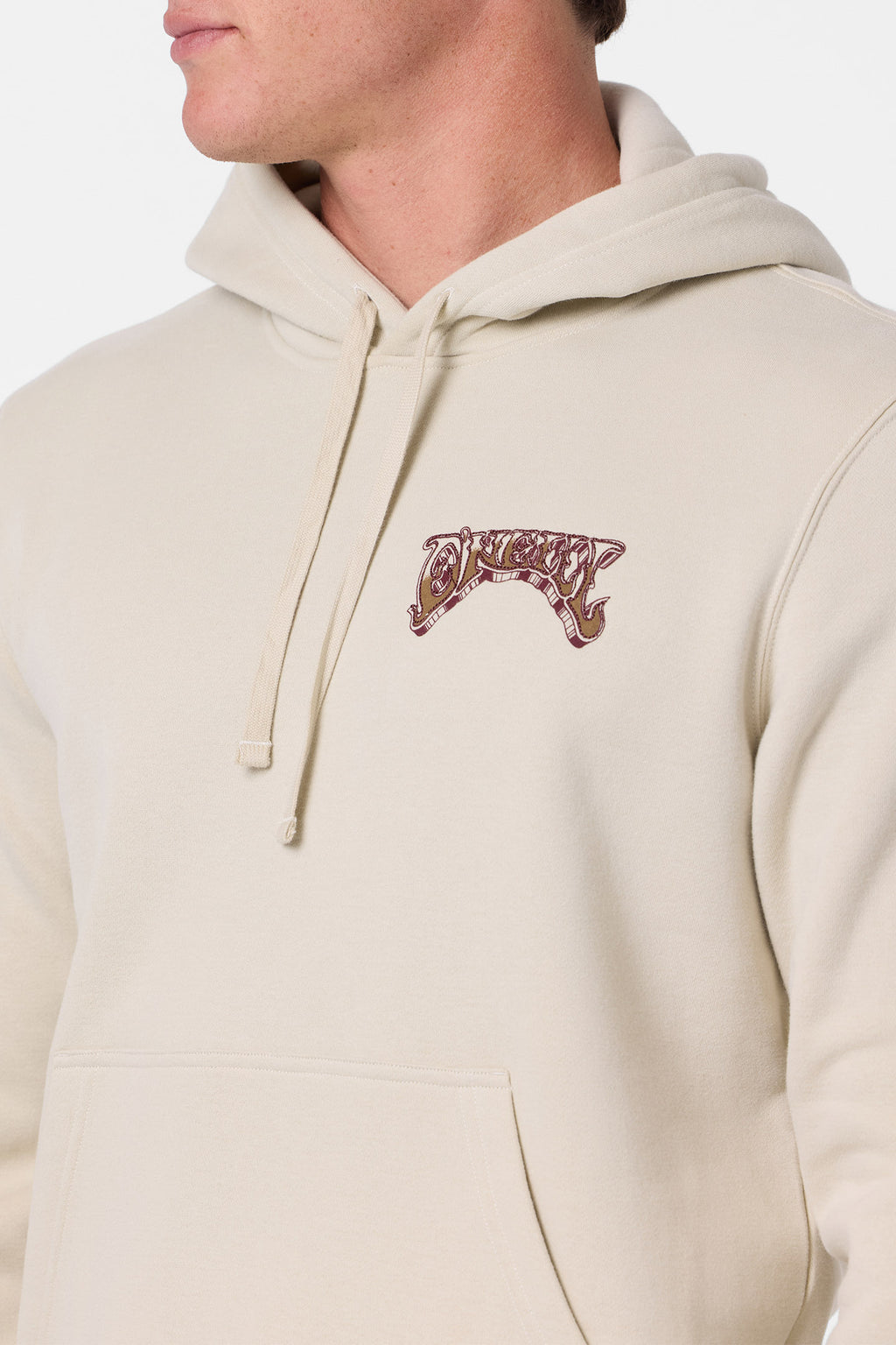 PSYCHD CLASSIC HOODIE