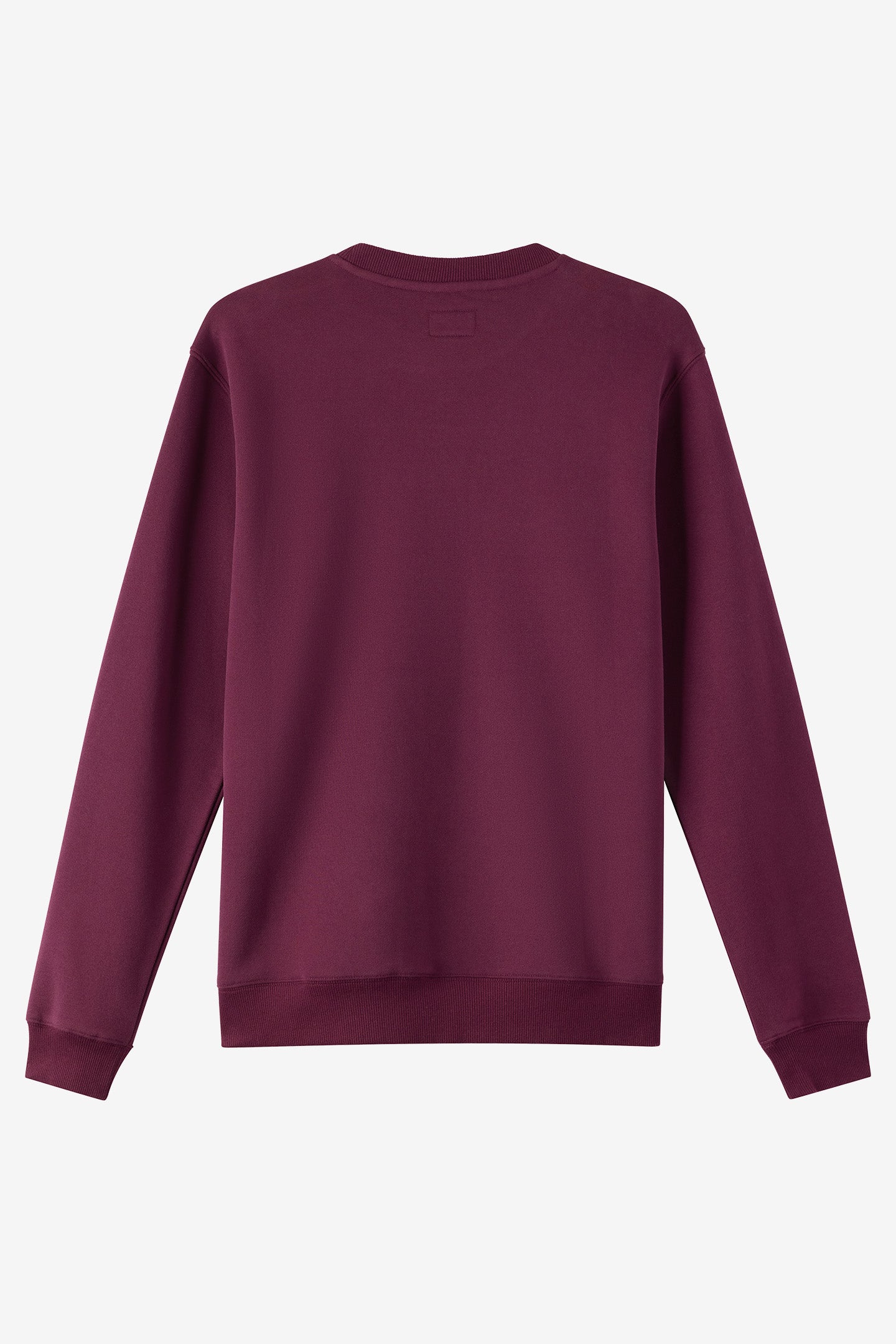 CUTBACK CLASSIC CREW FLEECE