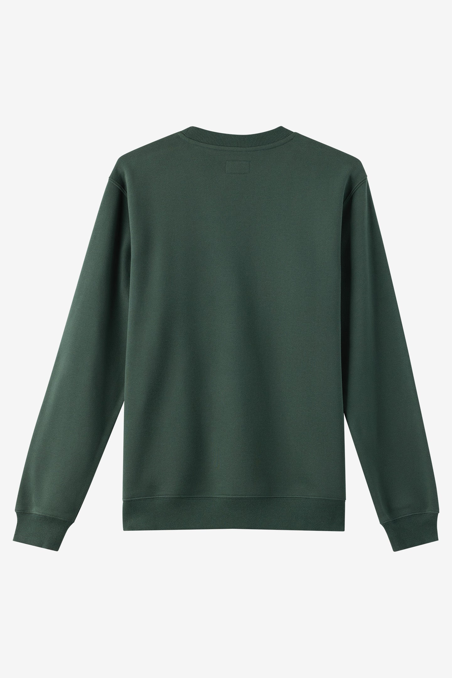 CUTBACK CLASSIC CREW FLEECE
