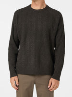 OG FISHERMAN SWEATER