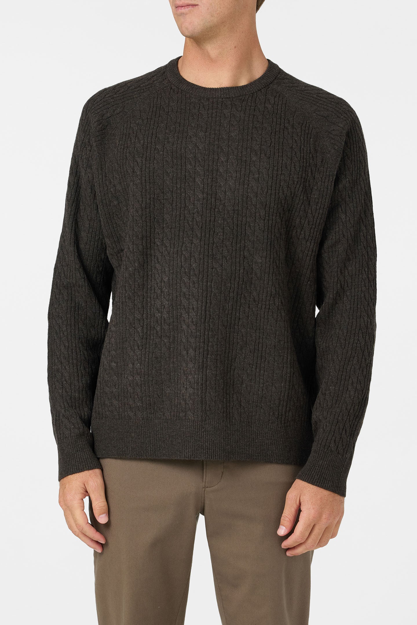 OG FISHERMAN SWEATER