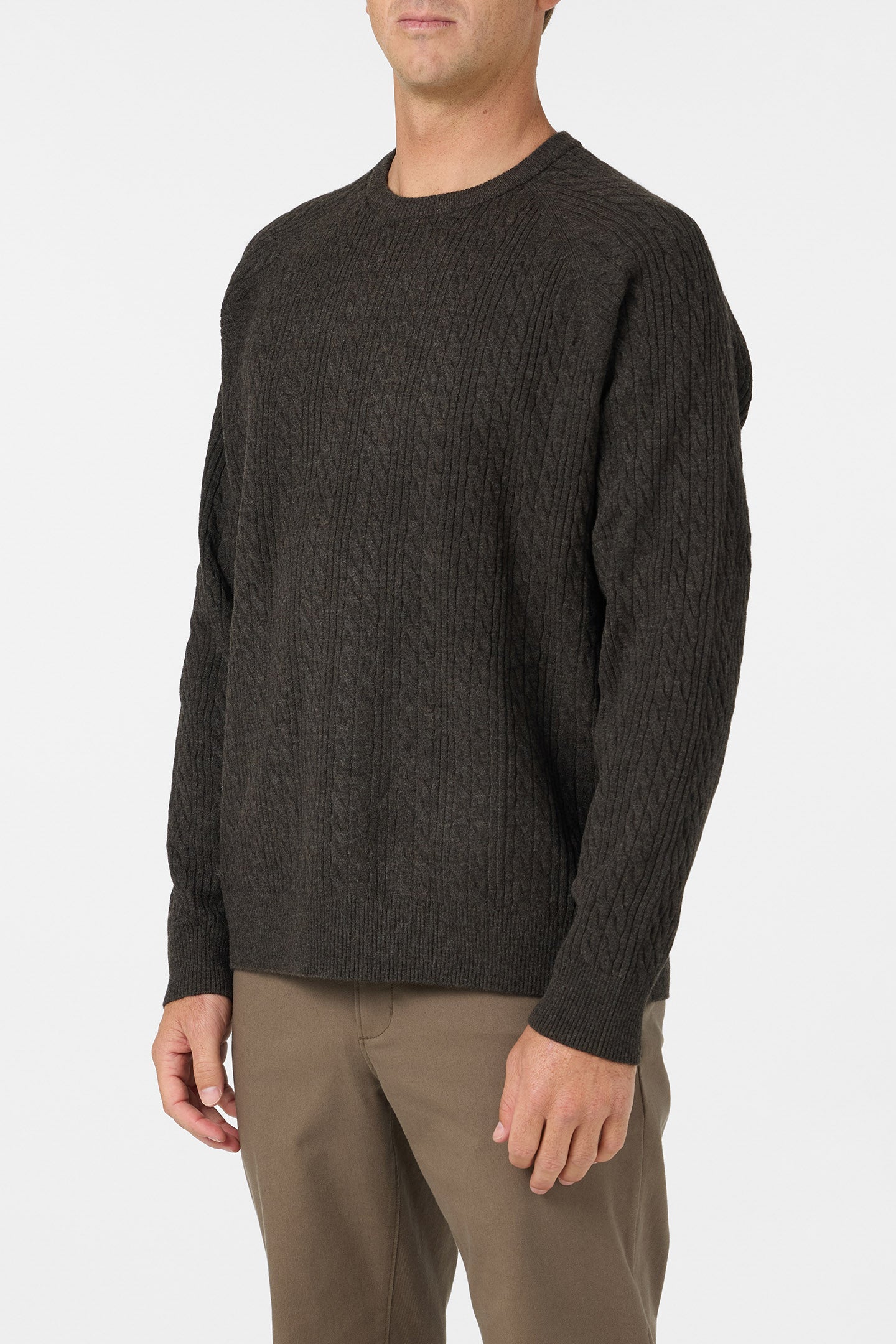 OG FISHERMAN SWEATER