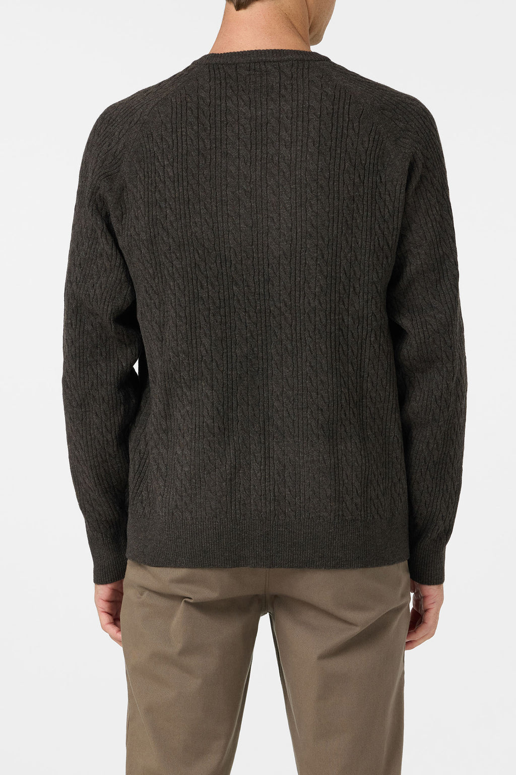 OG FISHERMAN SWEATER
