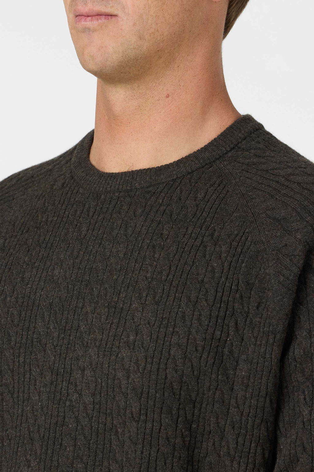 OG FISHERMAN SWEATER