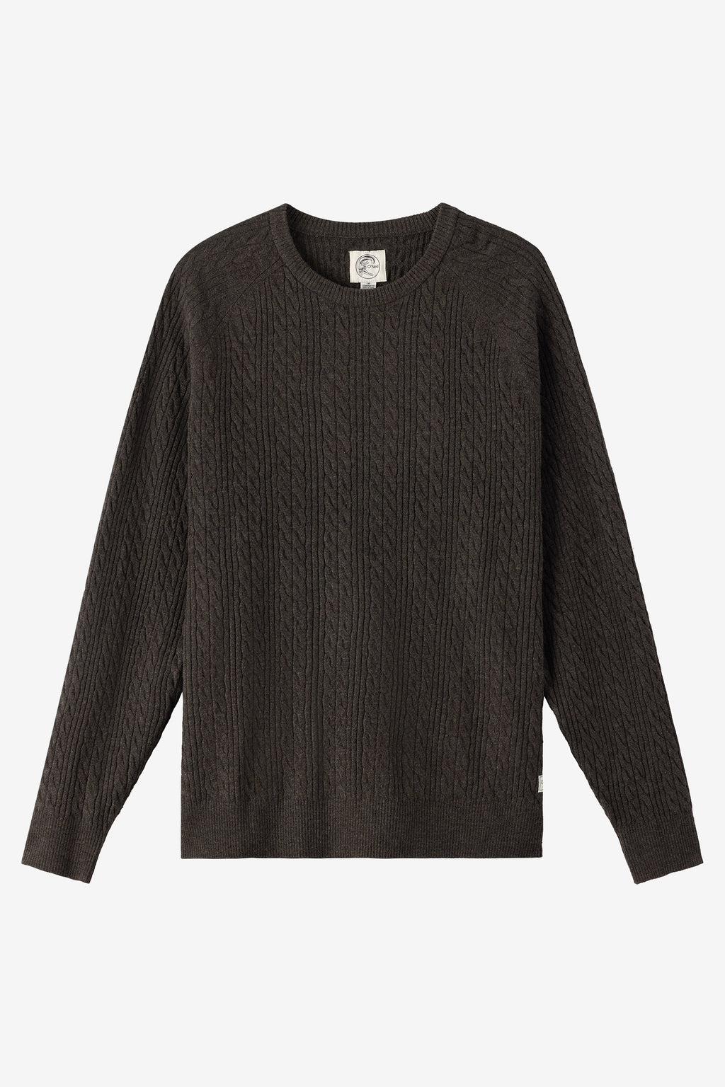 OG FISHERMAN SWEATER
