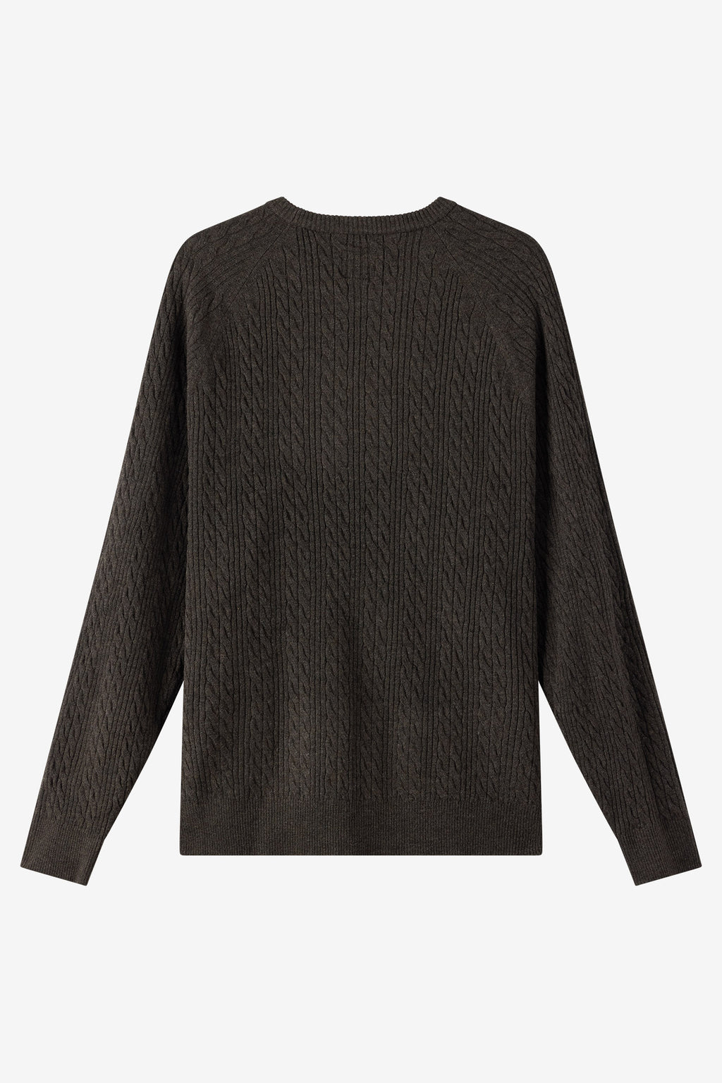 OG FISHERMAN SWEATER