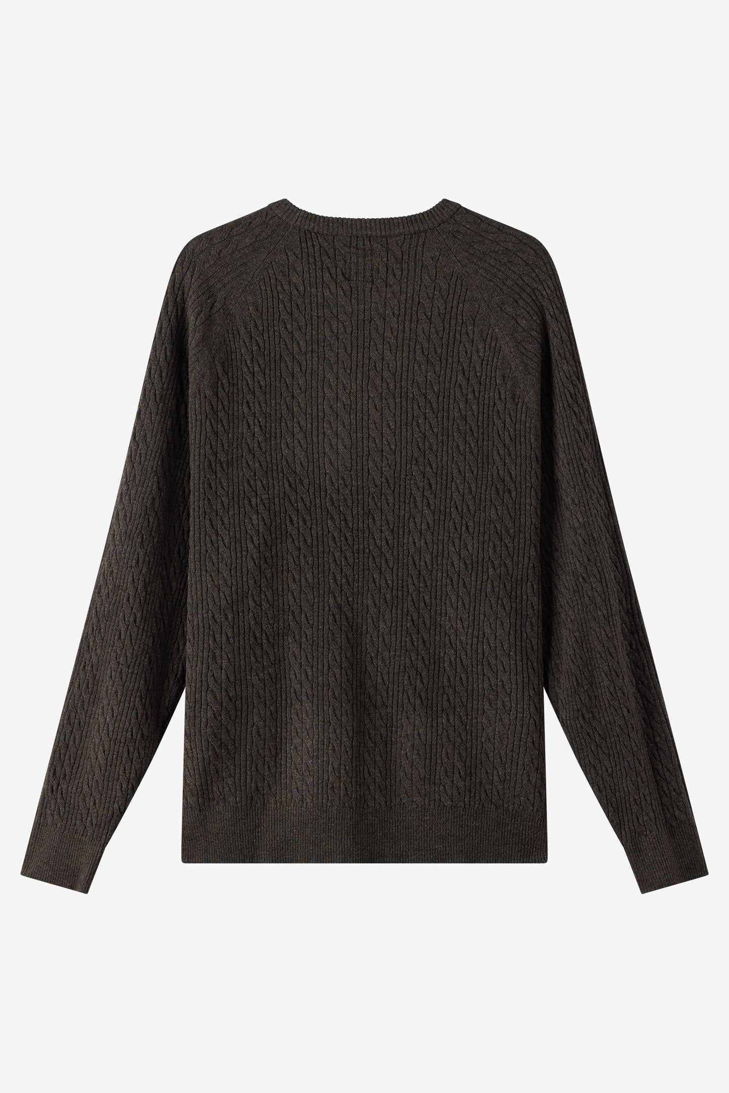 OG FISHERMAN SWEATER