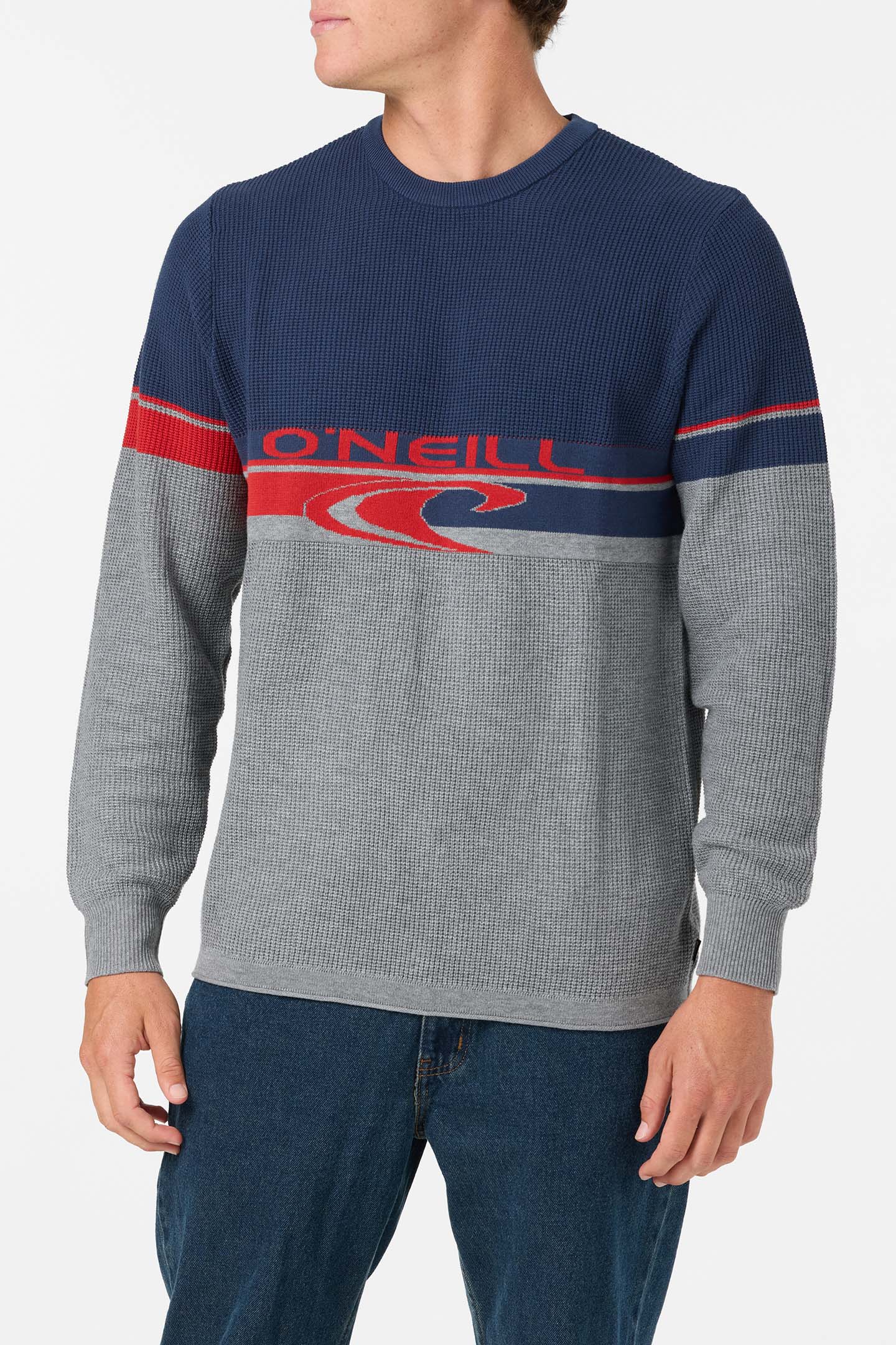 TEAM O`NEILL SWEATER