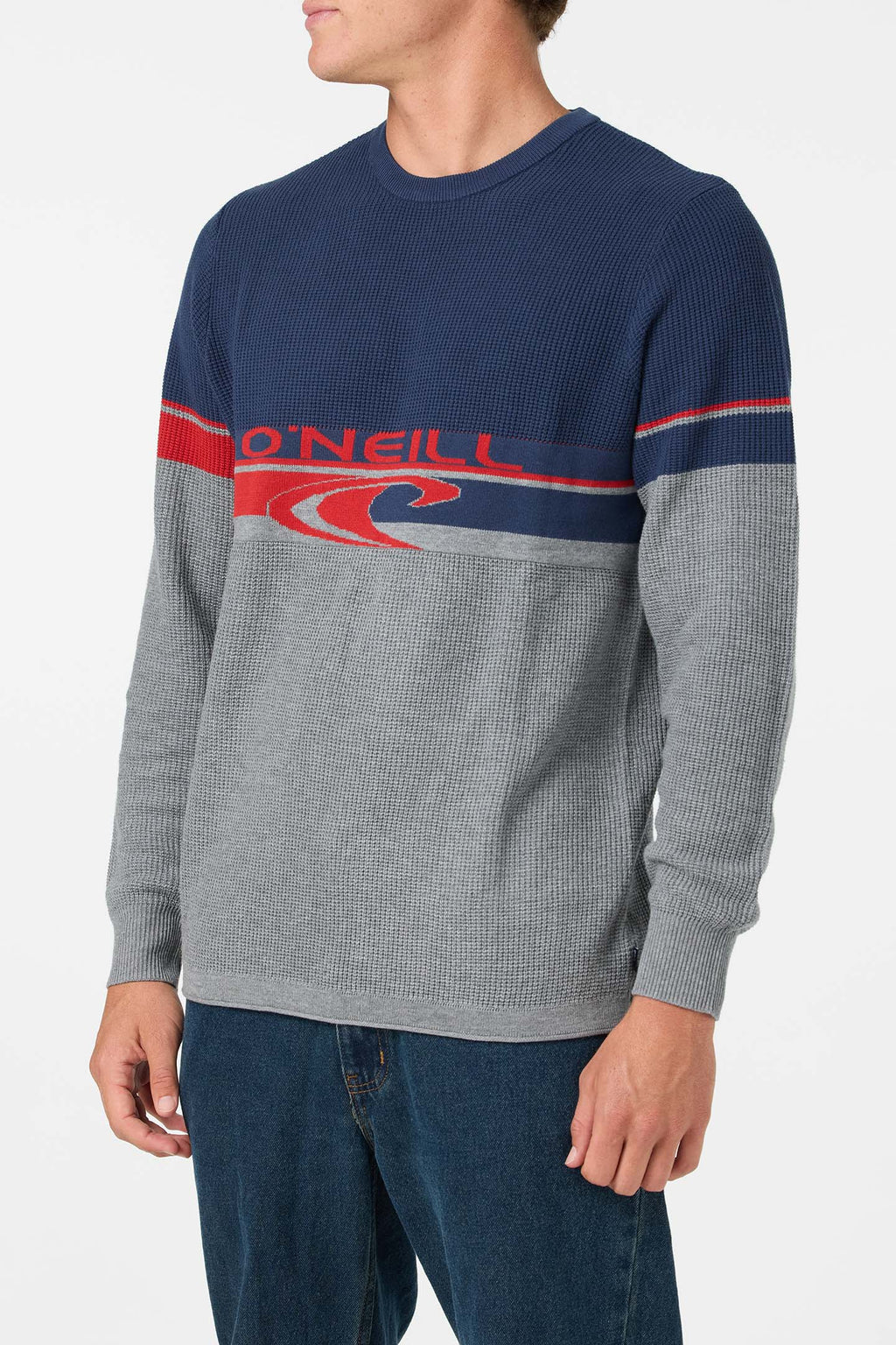 TEAM O`NEILL SWEATER