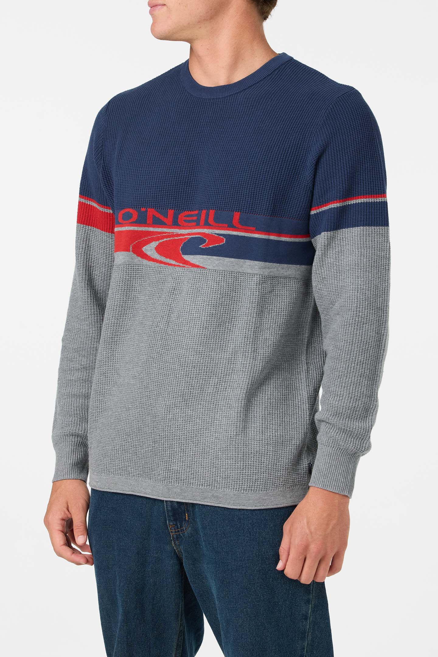 TEAM O`NEILL SWEATER
