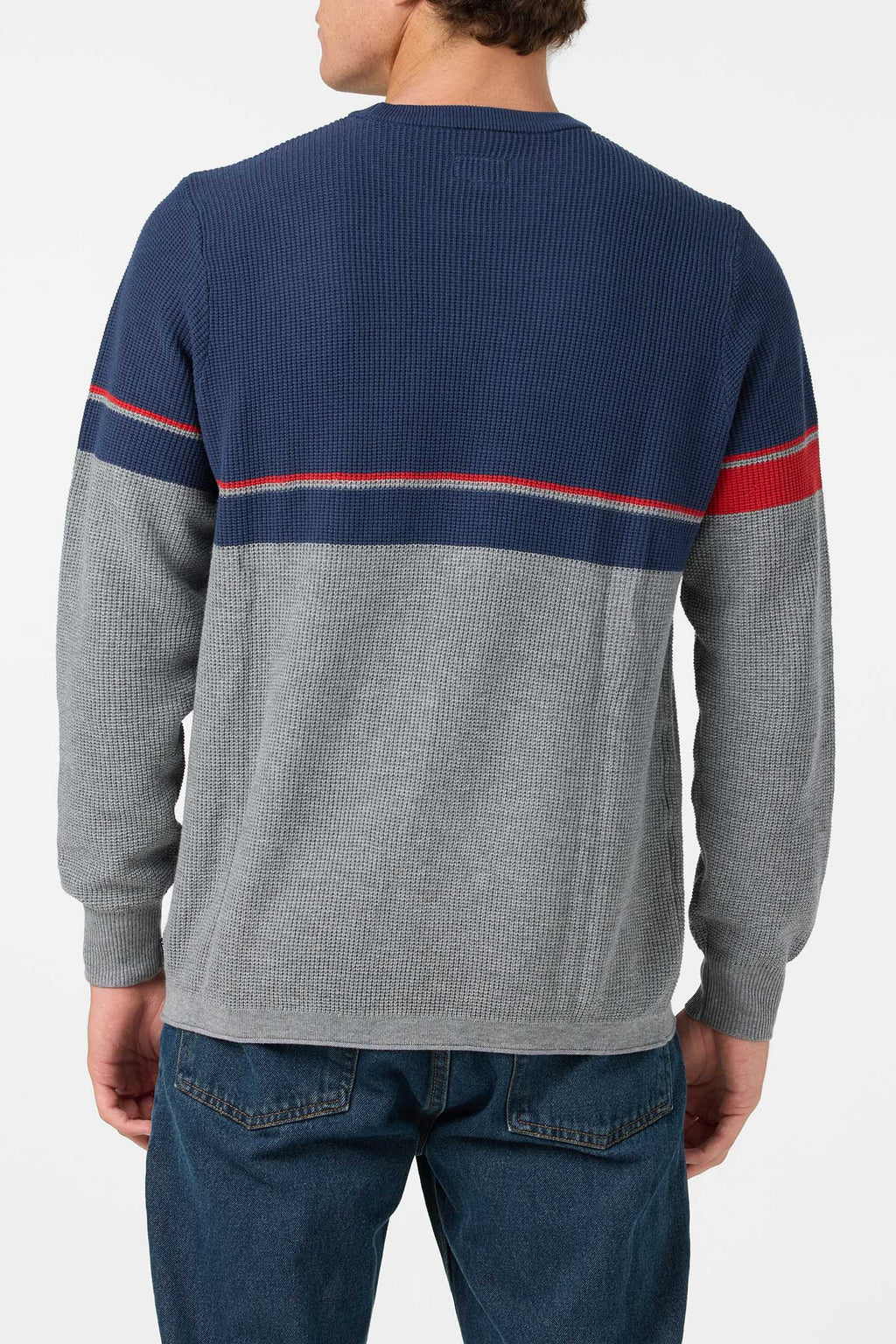 TEAM O`NEILL SWEATER