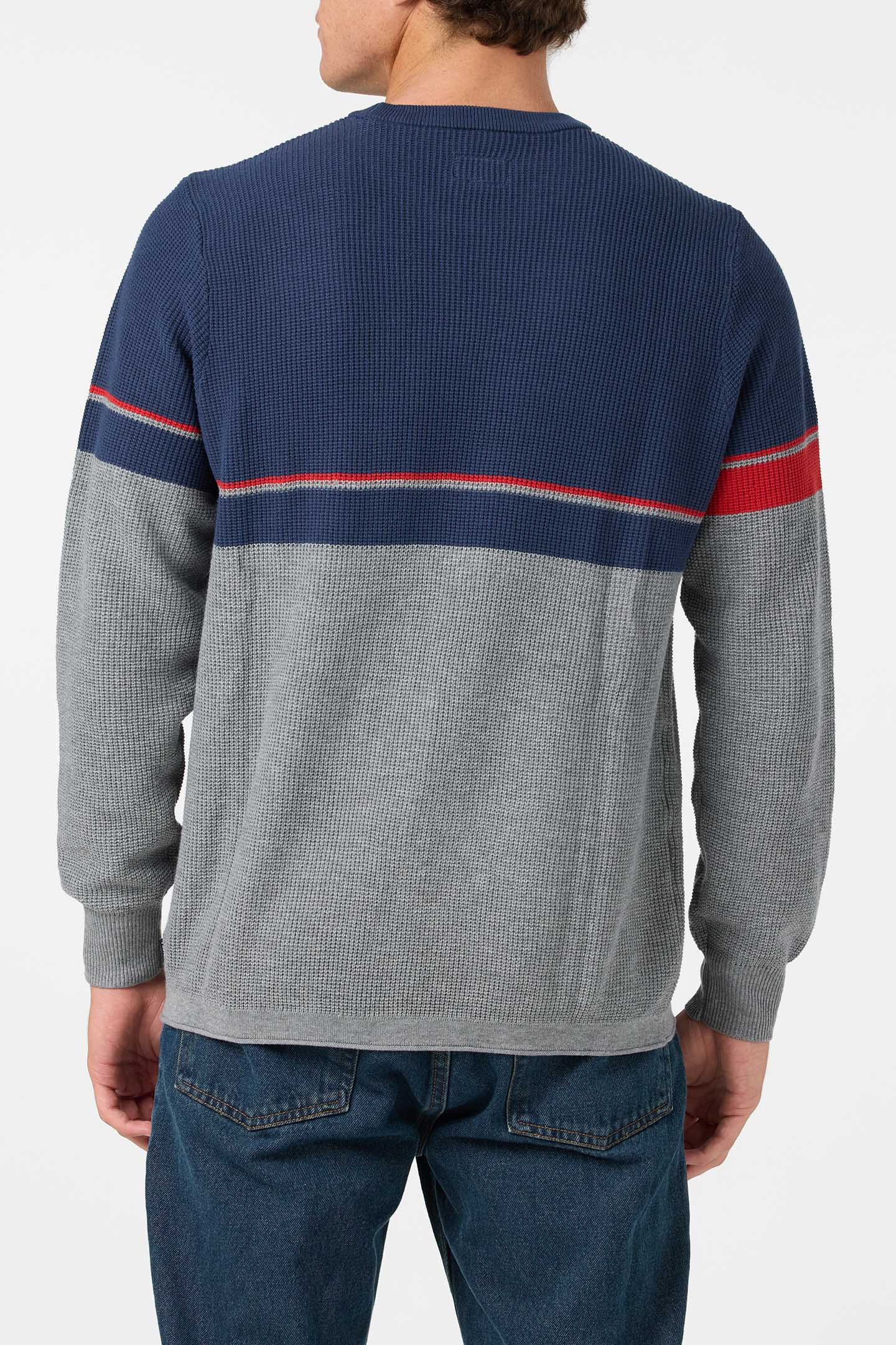 TEAM O`NEILL SWEATER