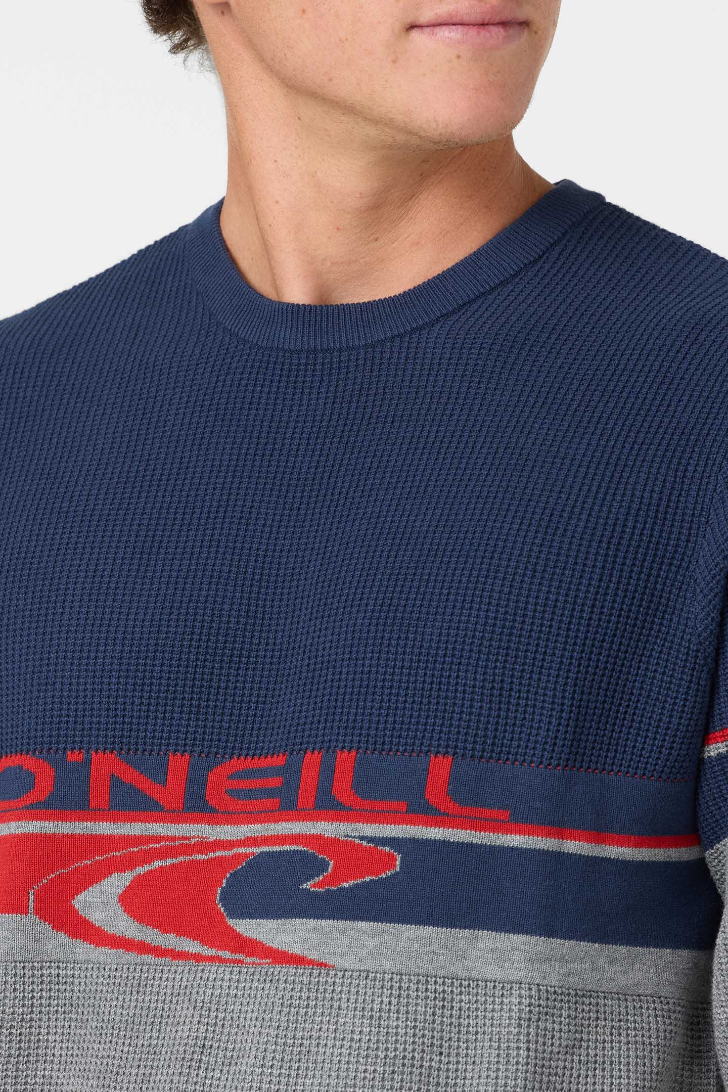 TEAM O`NEILL SWEATER