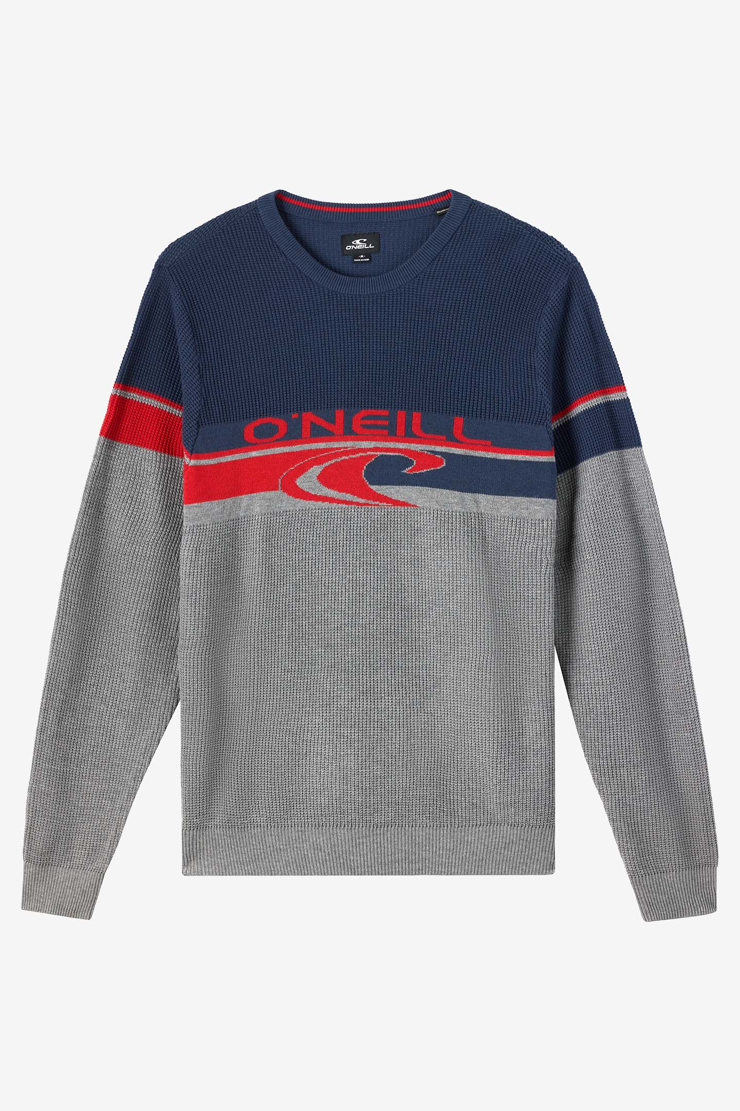 TEAM O`NEILL SWEATER