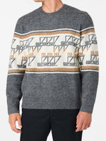 TRI SWEATER