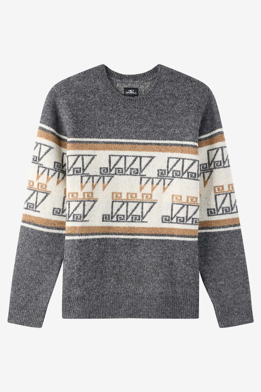 TRI SWEATER