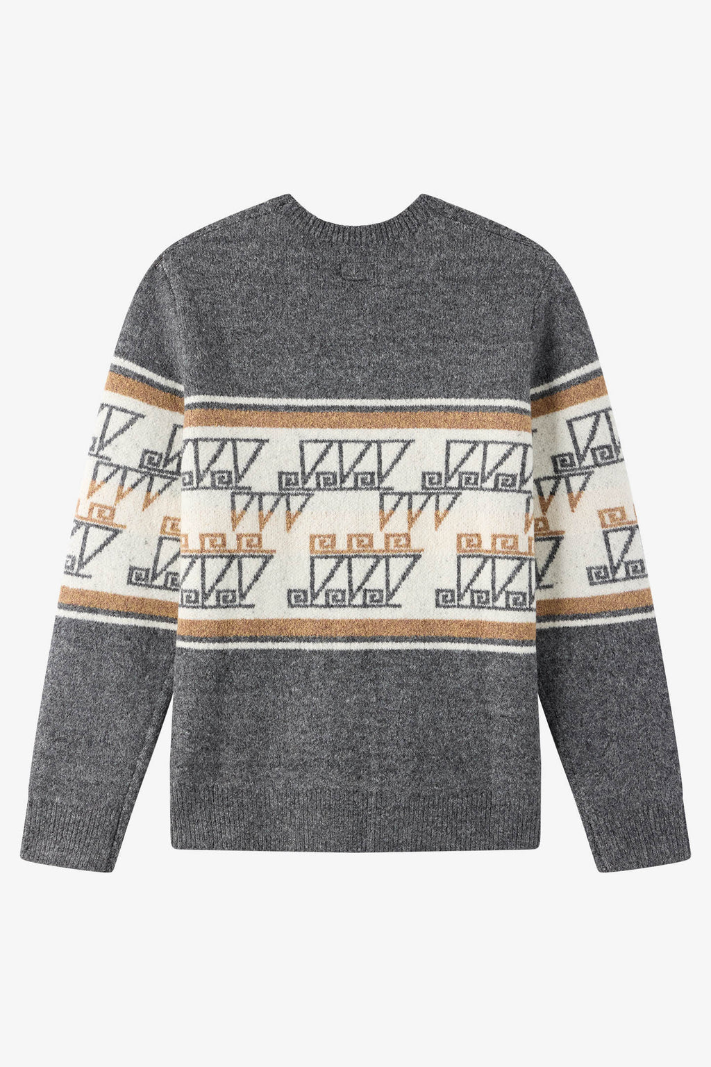 TRI SWEATER