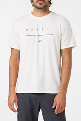 TRVLR THE DESTINATION TEE