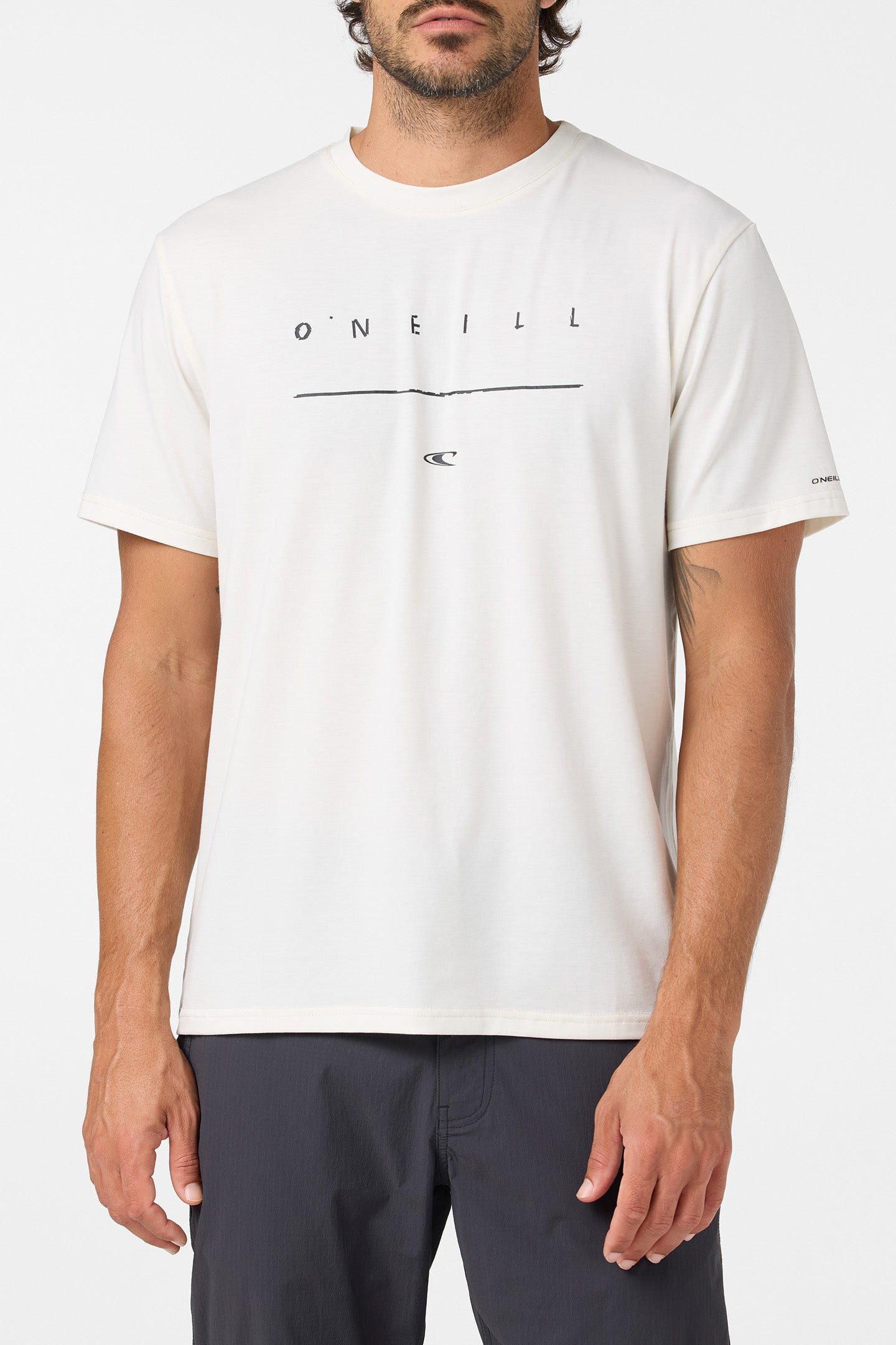 TRVLR THE DESTINATION TEE