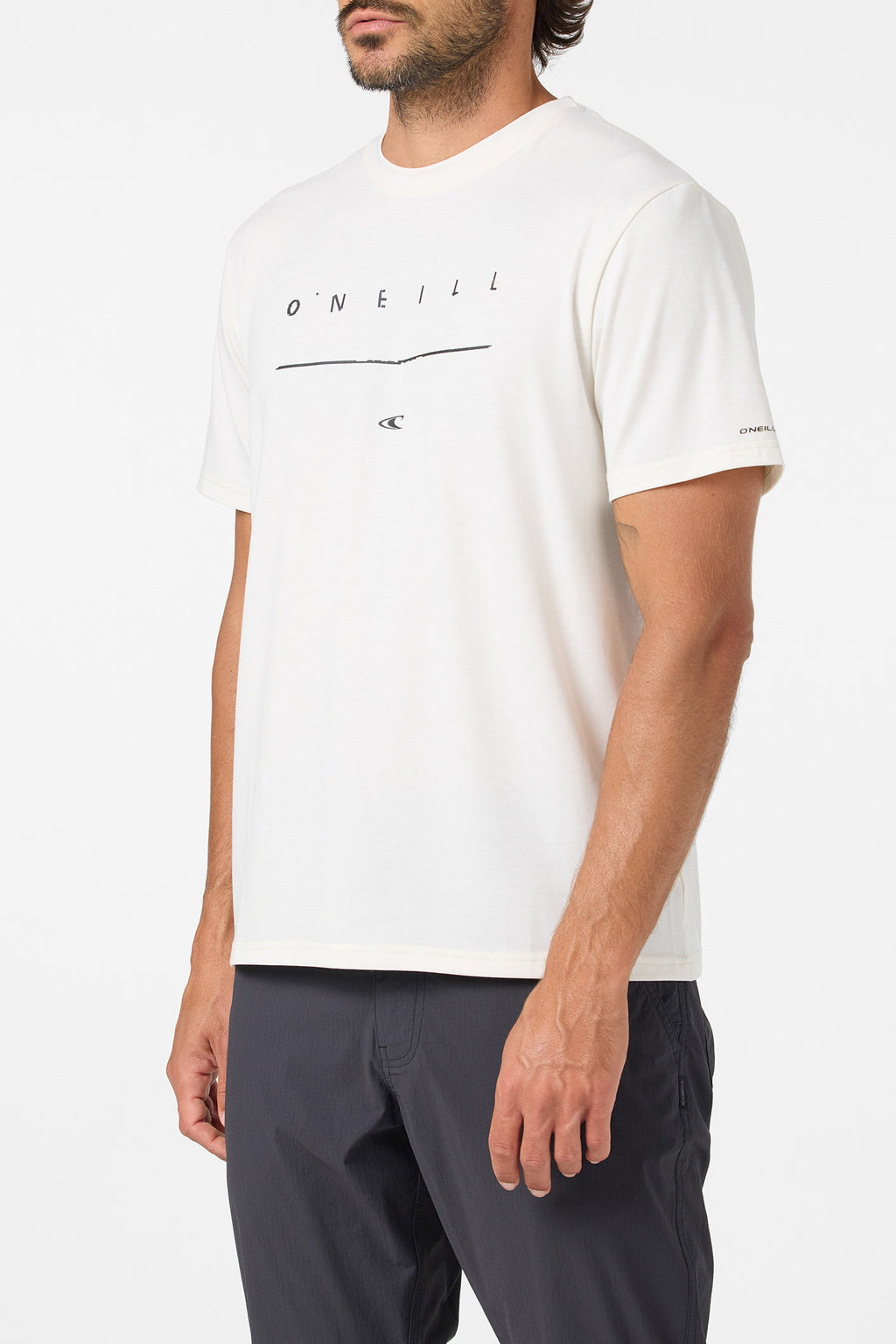 TRVLR THE DESTINATION TEE