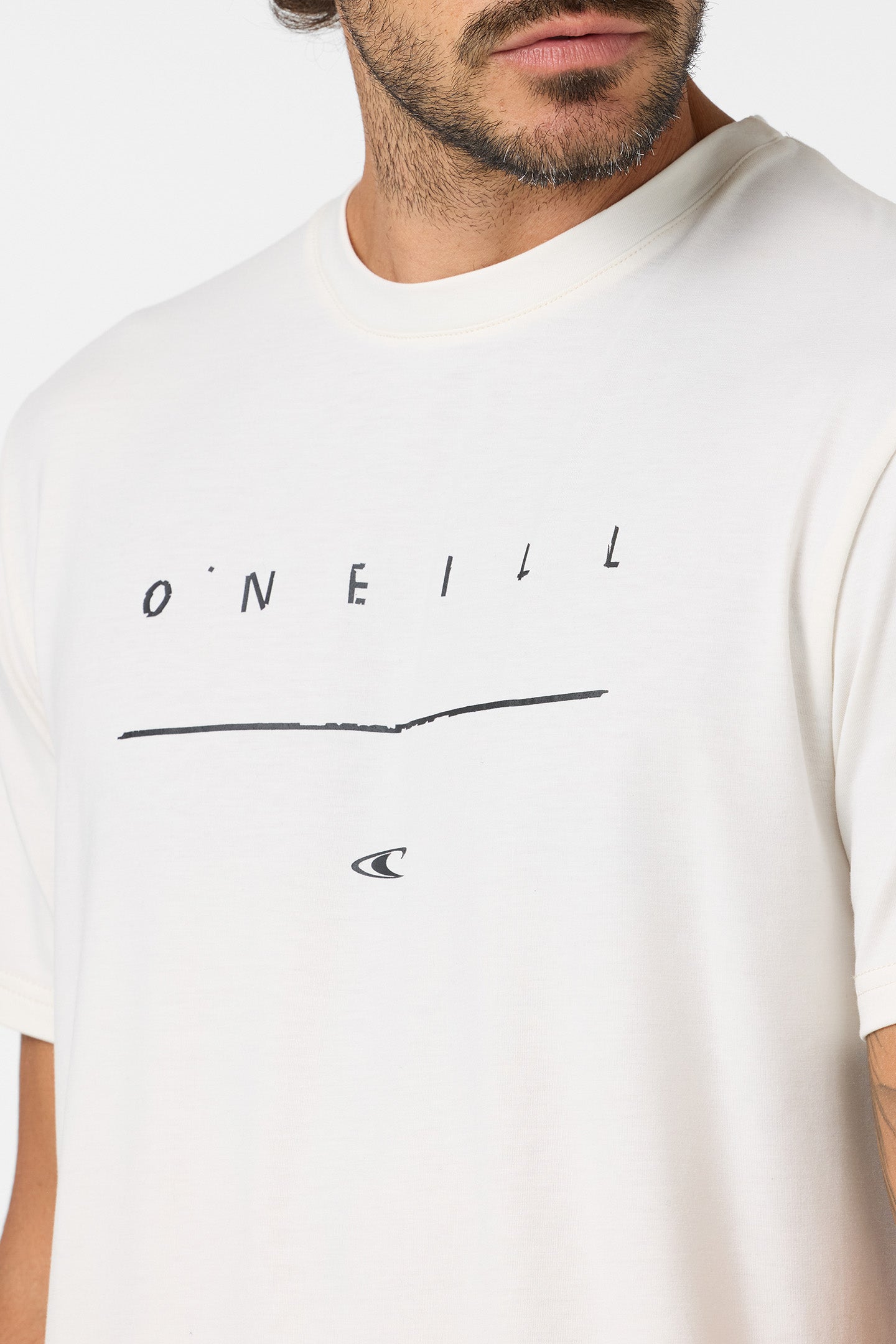 TRVLR THE DESTINATION TEE
