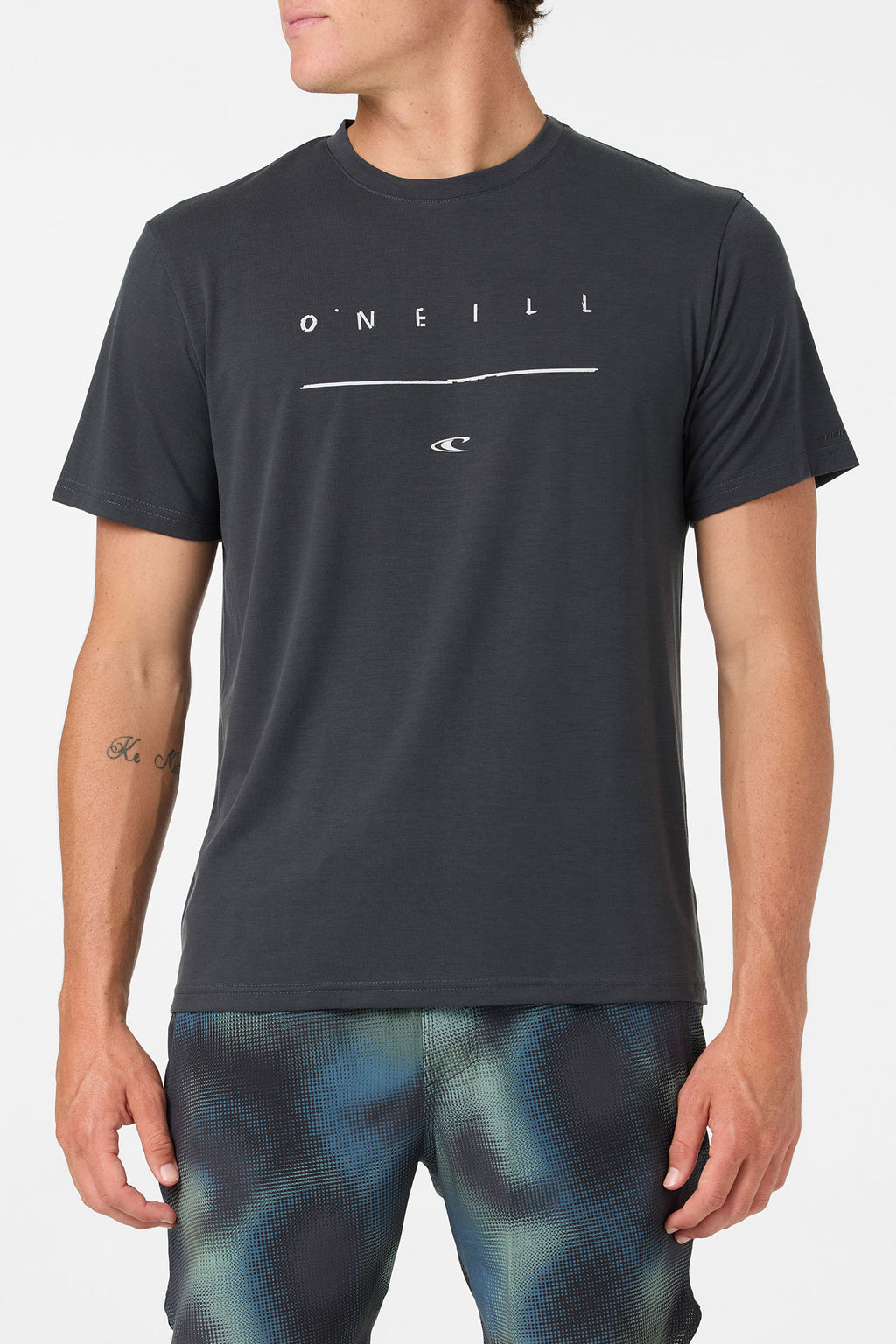 TRVLR THE DESTINATION TEE